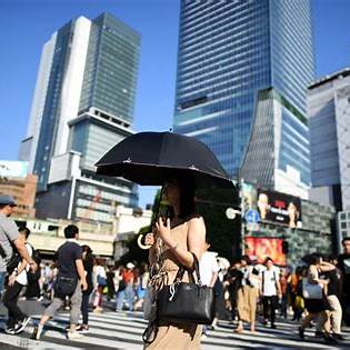 Hot Summer